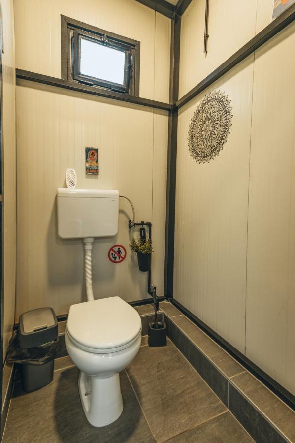 Q Podgorica Beds,Rooms And More ภายนอก รูปภาพ