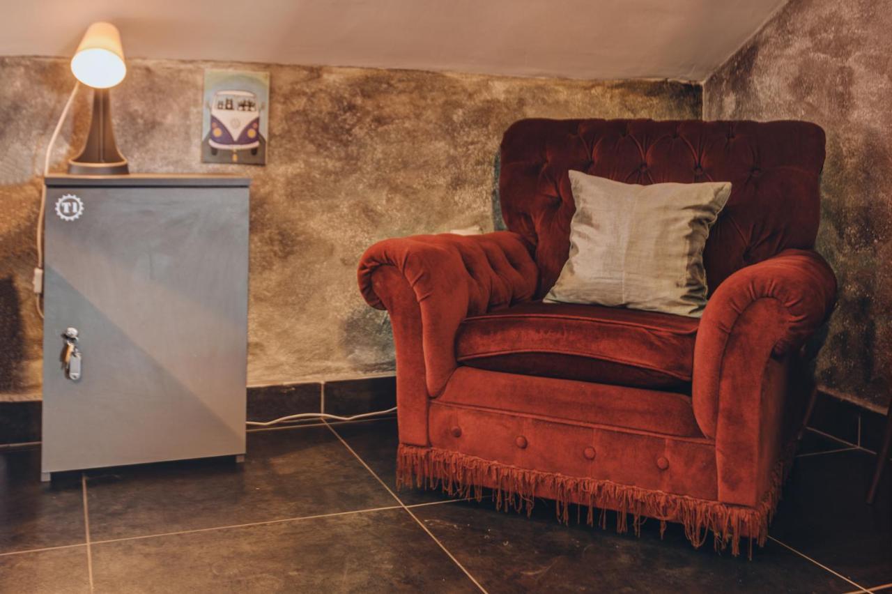 Q Podgorica Beds,Rooms And More ภายนอก รูปภาพ