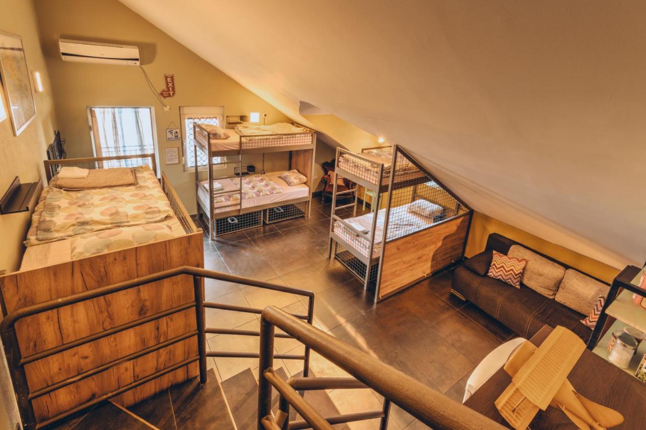 Q Podgorica Beds,Rooms And More ภายนอก รูปภาพ