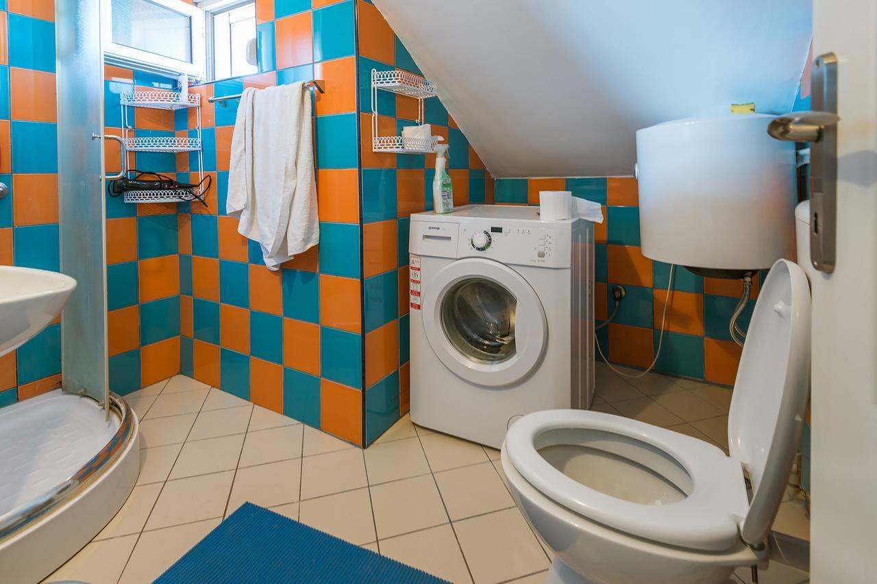 Q Podgorica Beds,Rooms And More ภายนอก รูปภาพ