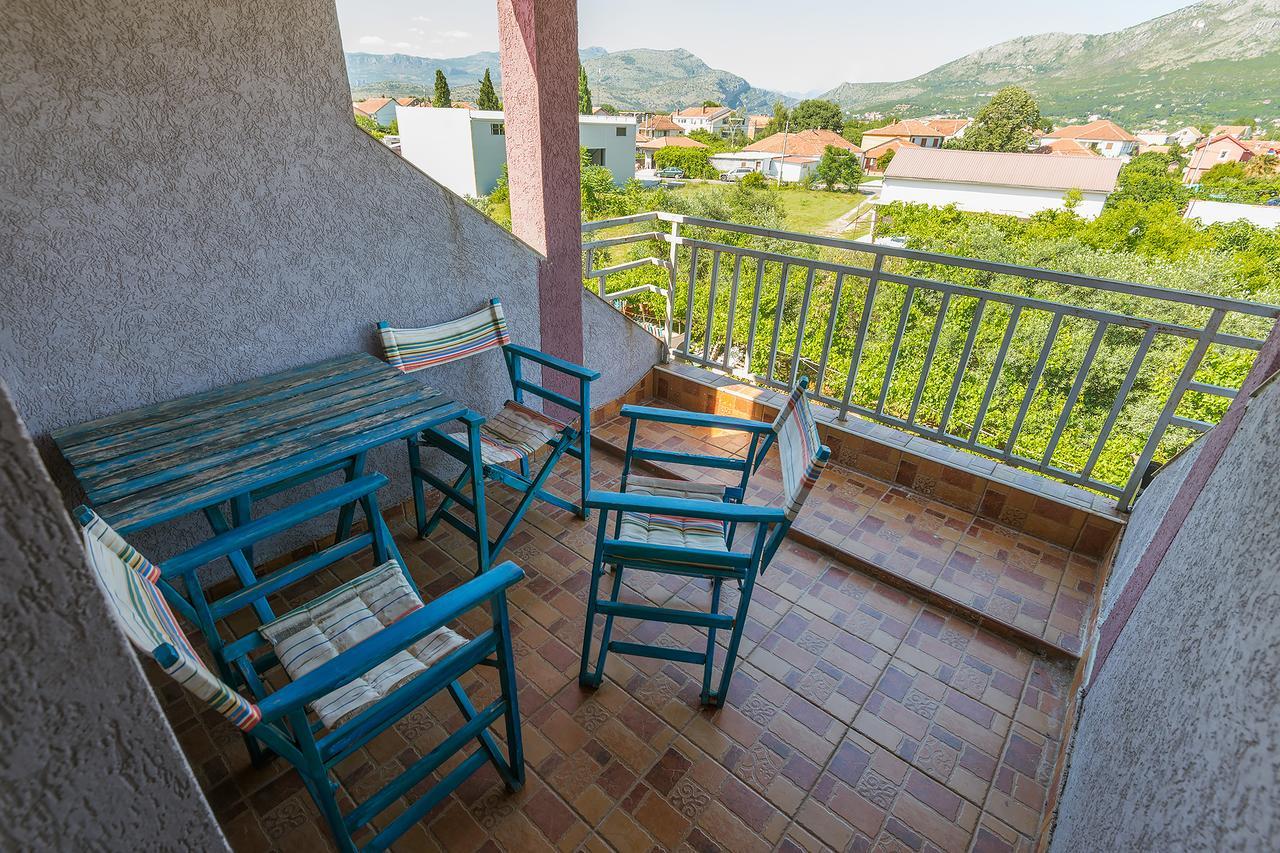 Q Podgorica Beds,Rooms And More ภายนอก รูปภาพ
